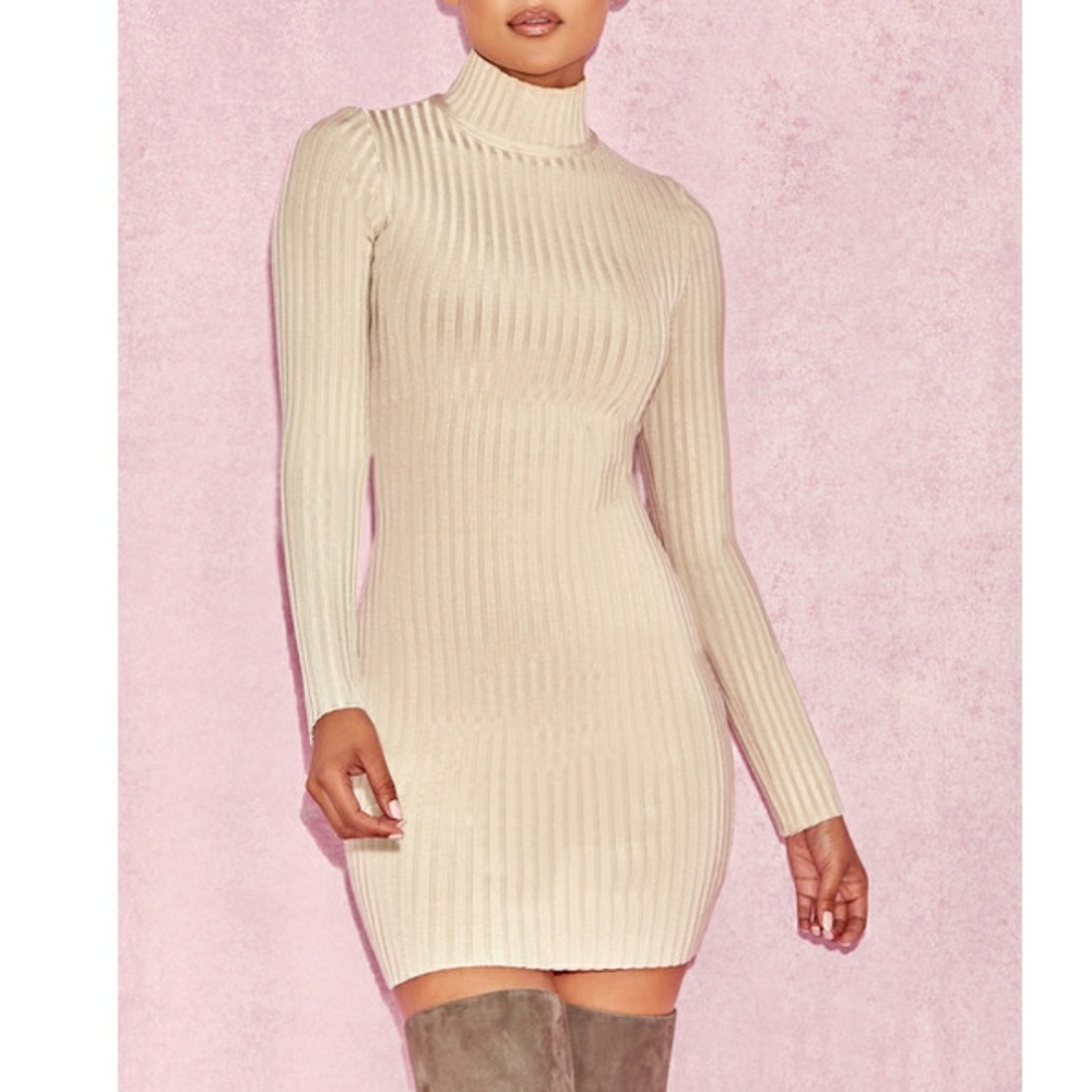 House of CB  Dress